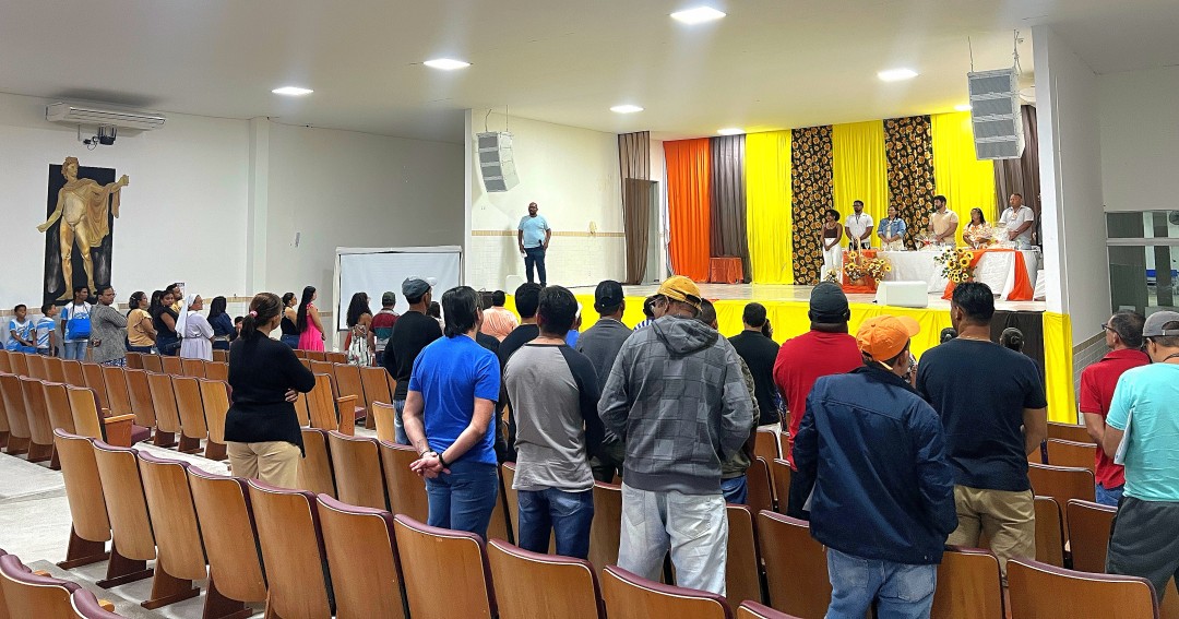 PMQ realiza o 2º Fórum Municipal de Cultura e fortalece diálogo com fazedores de cultura