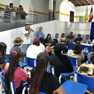PPA 2025 - Etapa de Lagoinha