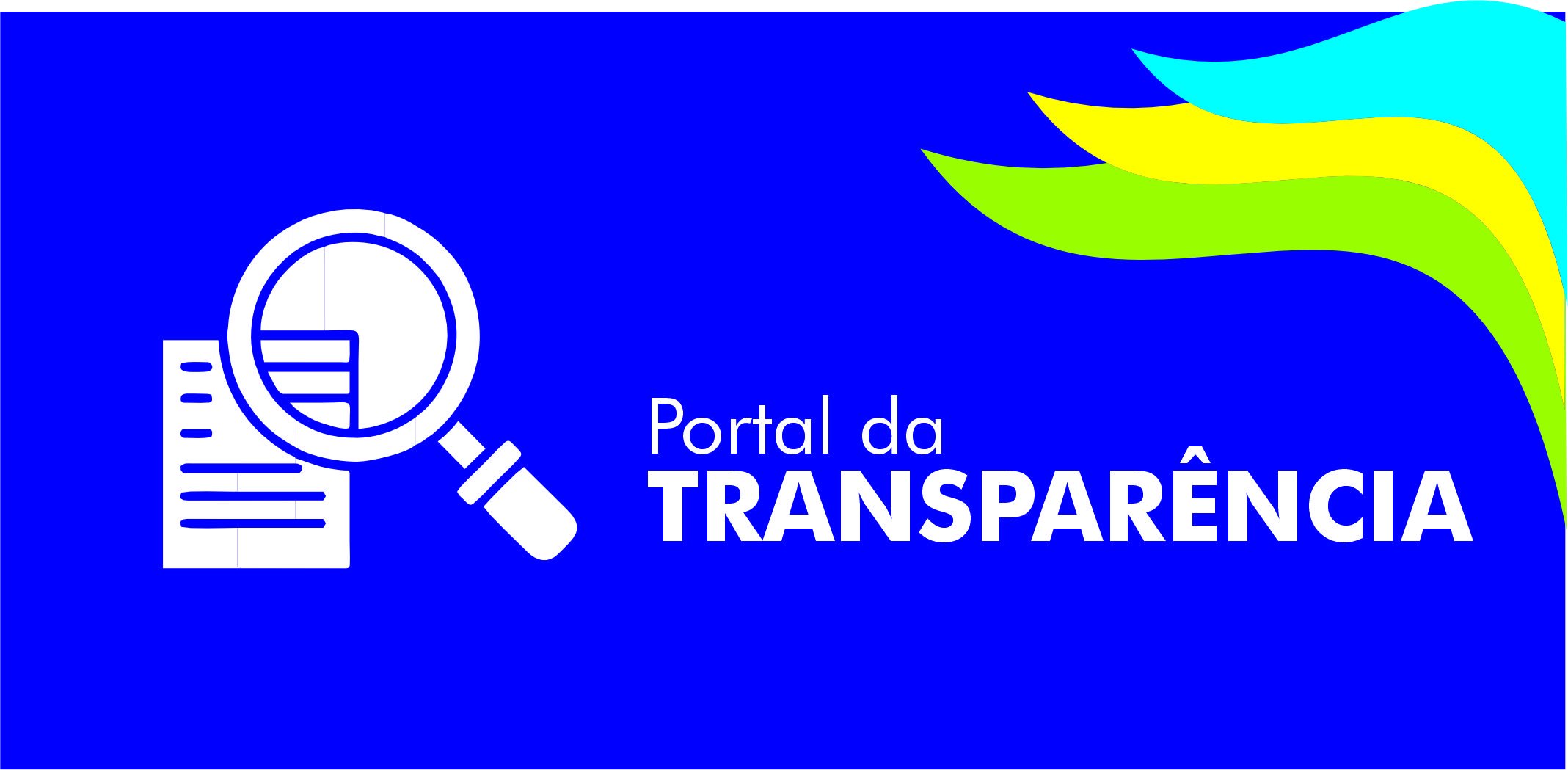 PORTAL DA TRASNPARENCIA